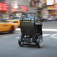 Illustration for article titled GM, Segway To Unveil New Two-Wheeled Urban Vehicle